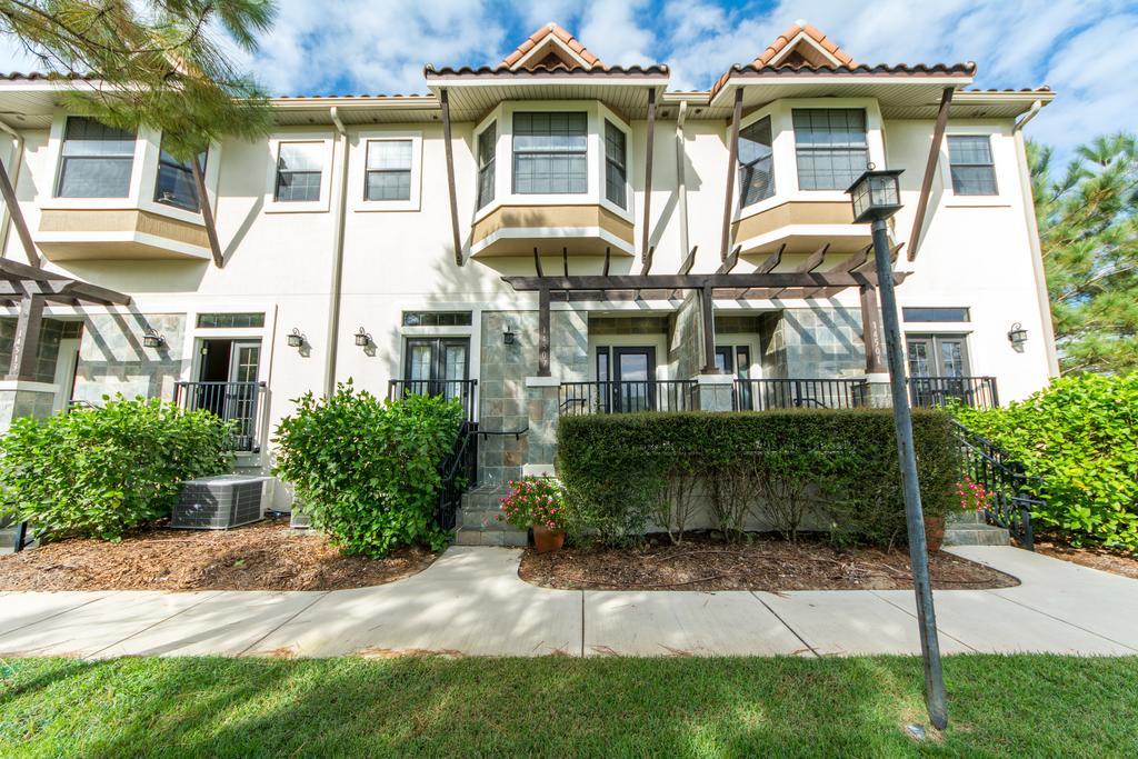 Damai Resort Orlando Exterior photo