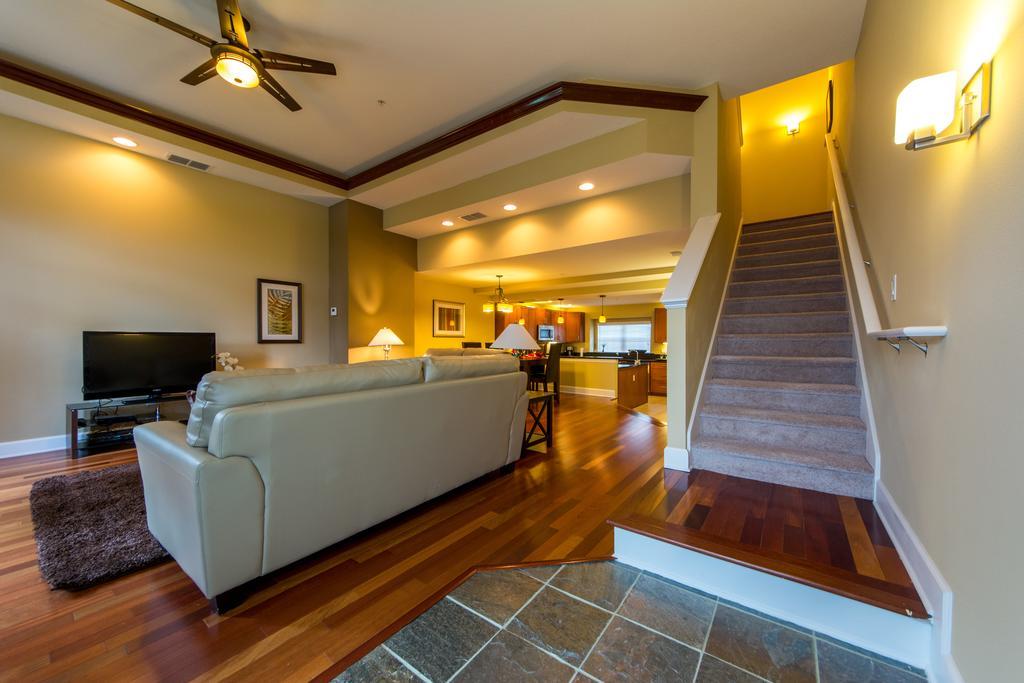 Damai Resort Orlando Exterior photo