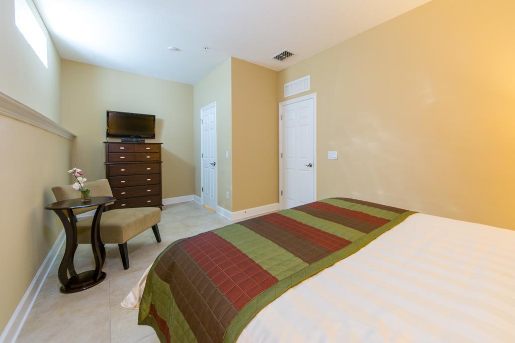 Damai Resort Orlando Exterior photo
