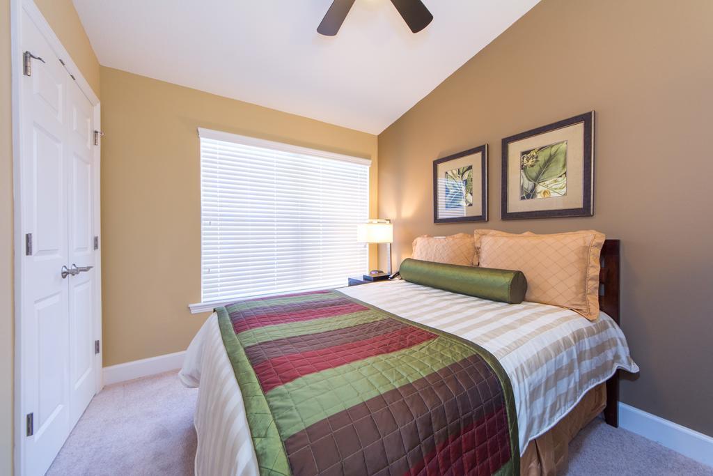 Damai Resort Orlando Exterior photo
