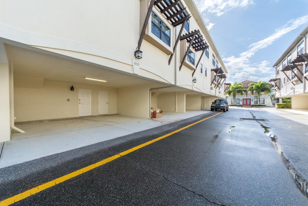 Damai Resort Orlando Exterior photo