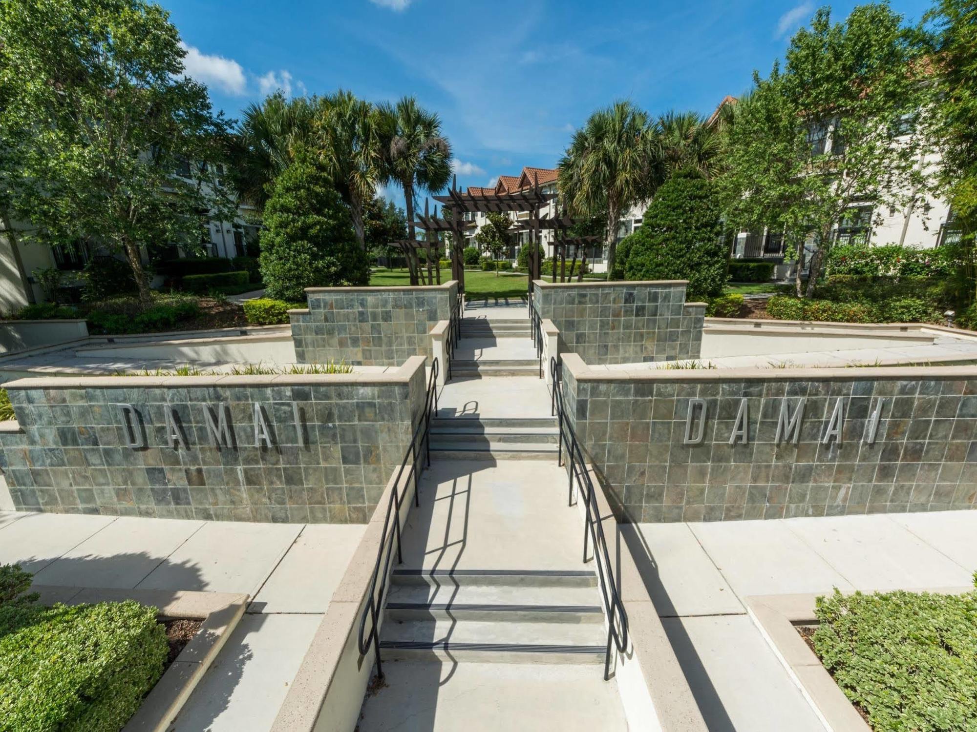Damai Resort Orlando Exterior photo