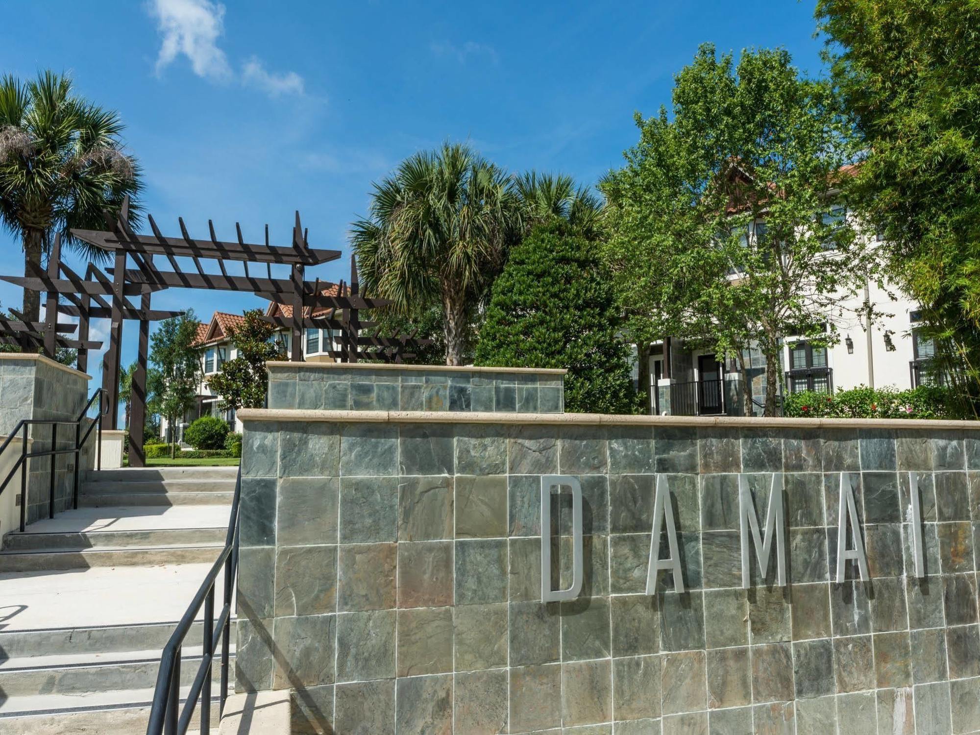 Damai Resort Orlando Exterior photo