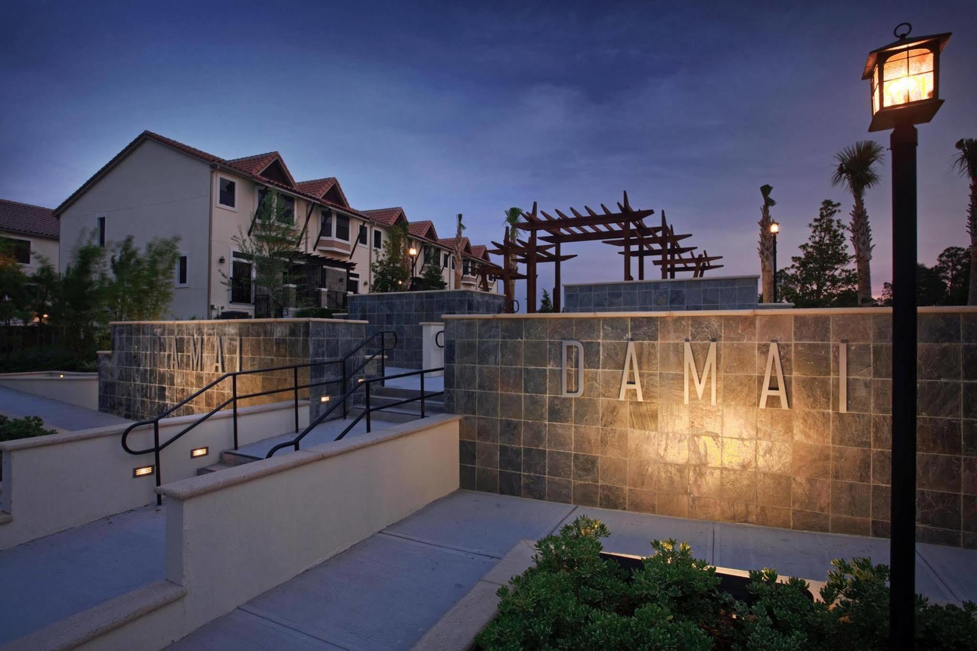 Damai Resort Orlando Exterior photo