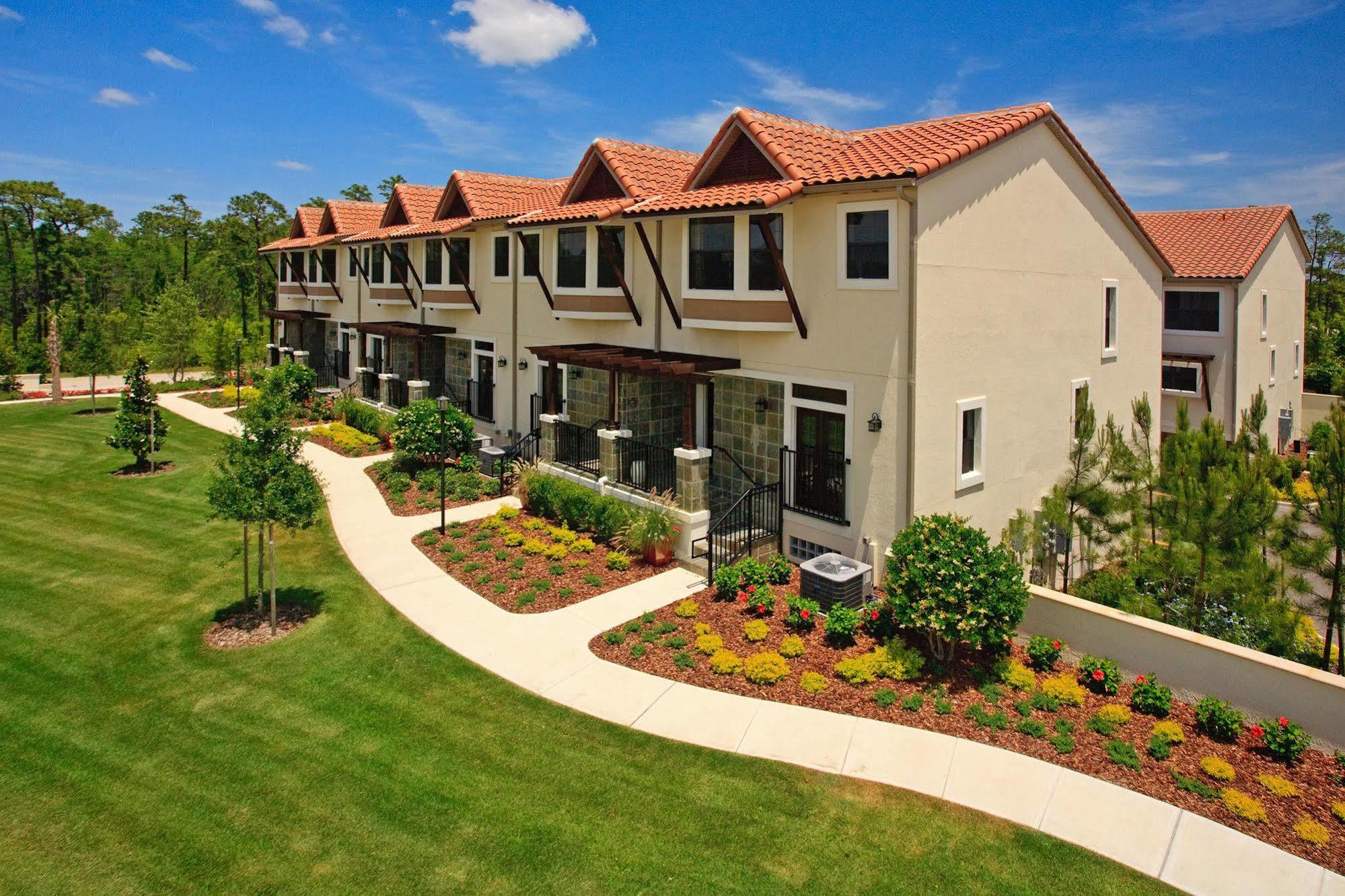Damai Resort Orlando Exterior photo