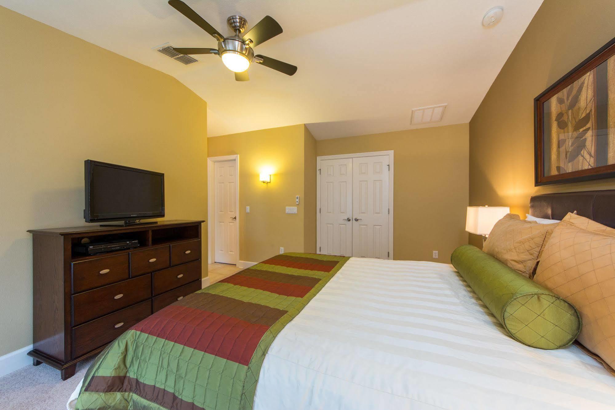 Damai Resort Orlando Exterior photo