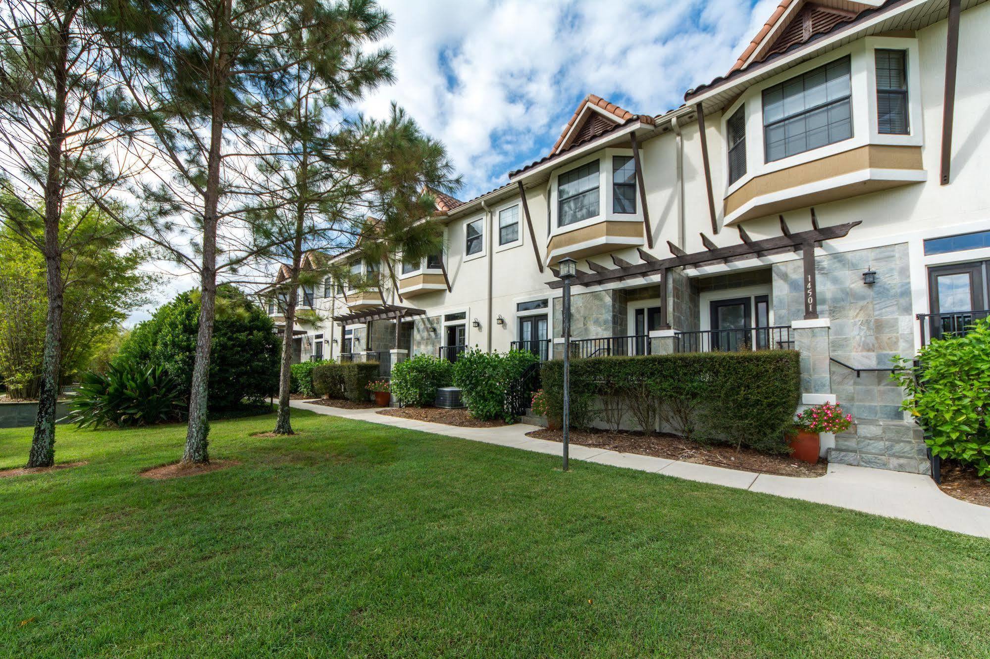 Damai Resort Orlando Exterior photo
