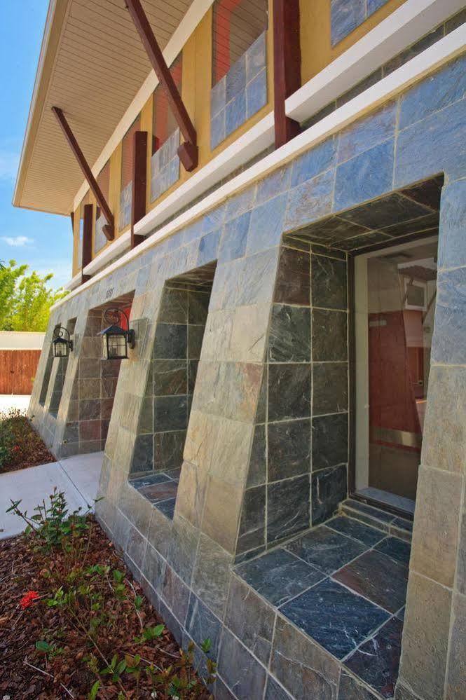 Damai Resort Orlando Exterior photo