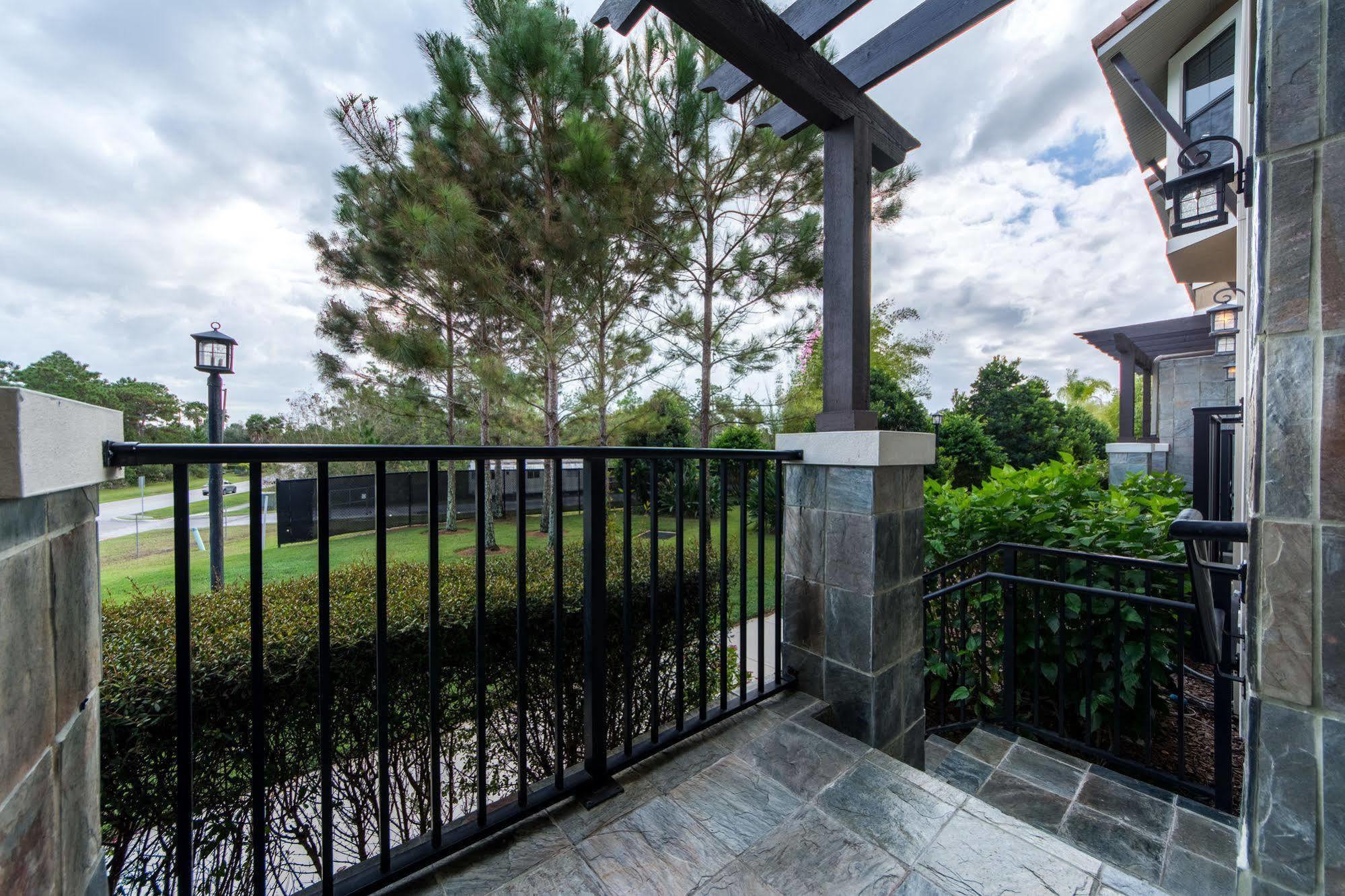Damai Resort Orlando Exterior photo